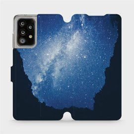 Hülle für Samsung Galaxy A52 - Farbe M146P