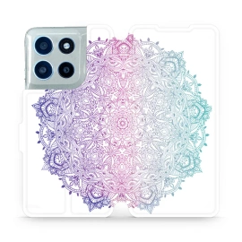 Hülle für Motorola Moto G56 5G - Farbe M008S