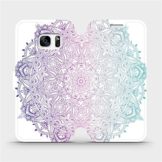 Hülle für Samsung Galaxy S7 - Farbe M008S