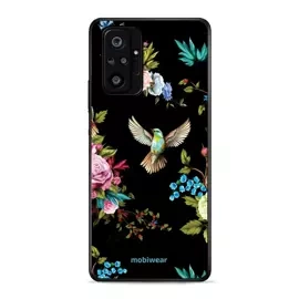 Hülle Glossy Case für Xiaomi Redmi Note 10 pro - Farbe G041G