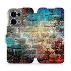 Hülle für OPPO Reno 13 - Farbe V061P