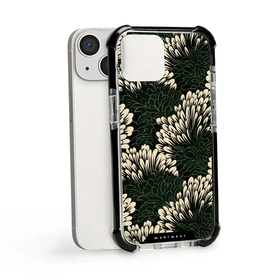 Hülle MagSafe Elite Bumper für Apple iPhone 13 mini - Farbe DA45D