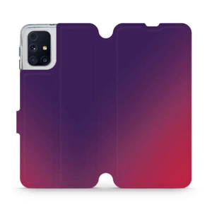 Hülle für Samsung Galaxy M31s - Farbe VP67S