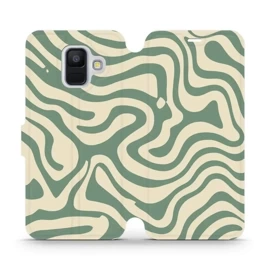 Hülle für Samsung Galaxy A6 2018 - Farbe VA57S