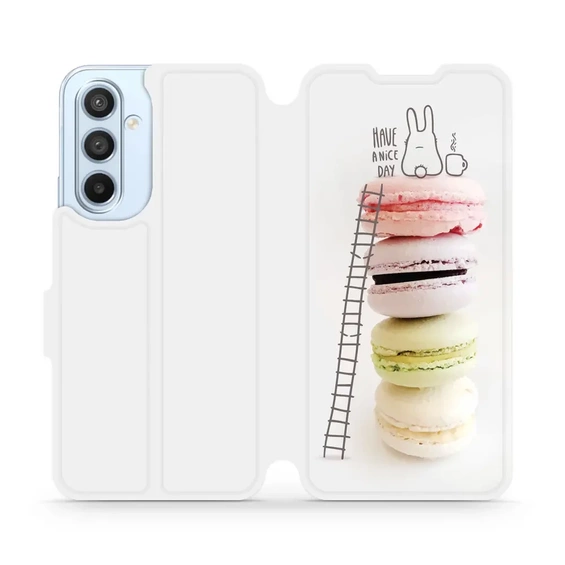 Hülle für Samsung Galaxy A54 - Farbe M090P
