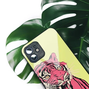 Hülle Glossy Case für Samsung Galaxy S25 - Farbe G051G