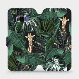 Hülle für Samsung Galaxy S8 - Farbe VP06P