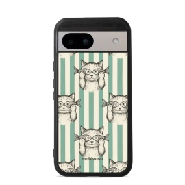 Hülle Glossy Case für Google Pixel 8a - Farbe GP90G