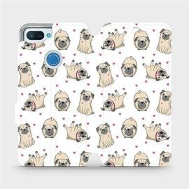 Hülle für Xiaomi Mi 8 Lite - Farbe M097P