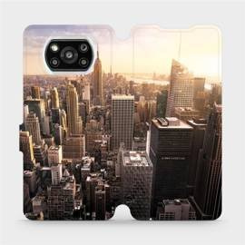Hülle für Xiaomi POCO X3 Pro - Farbe M138P