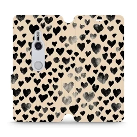 Hülle für Sony Xperia XZ3 - Farbe VA51S