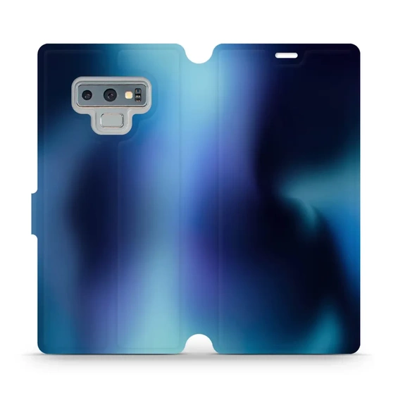 Hülle für Samsung Galaxy Note 9 - Farbe VP68S
