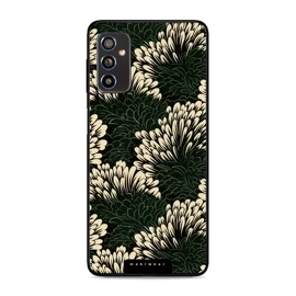 Hülle Glossy Case für Samsung Galaxy M52 5G - Farbe GA45G
