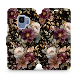 Hülle für Samsung Galaxy S9 - Farbe V169S