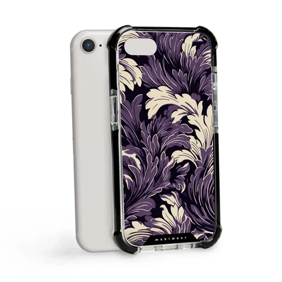 Hülle MagSafe Elite Bumper für Apple iPhone 8 - Farbe DA46D