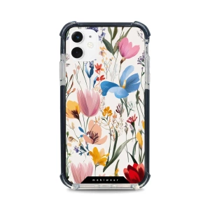 Hülle MagSafe Elite Bumper für Apple iPhone 11 - Farbe DP70D