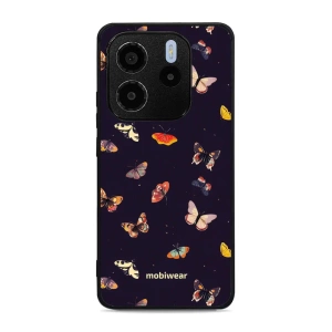 Hülle Glossy Case für Xiaomi Redmi Note 14 5G - Farbe GP78G