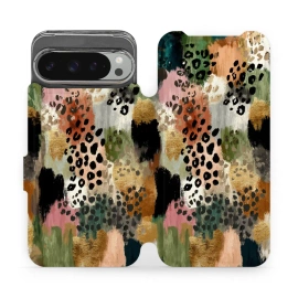 Hülle für Google Pixel 9 Pro XL - Farbe V167S