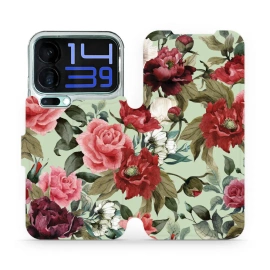 Hülle für Xiaomi 17 Pro Max - Farbe MD06P