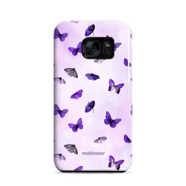 Hülle Elite Pro für Samsung Galaxy S7 - Farbe EP77E