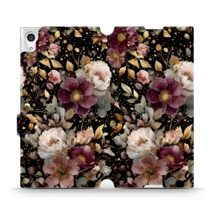 Hülle für Sony Xperia XA1 Ultra - Farbe V169S