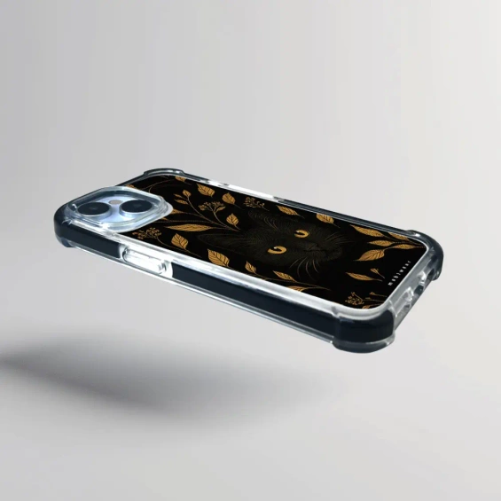 Hülle MagSafe Elite Bumper für Apple iPhone 12 - Farbe D164D