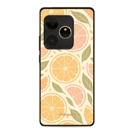 Hülle Glossy Case für Realme GT 6 - Farbe GP80G