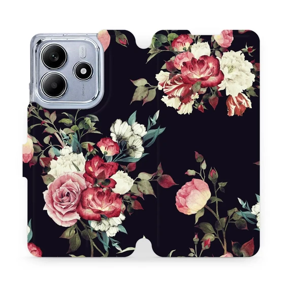 Hülle für Xiaomi Redmi Note 14 5G - Farbe VD11P
