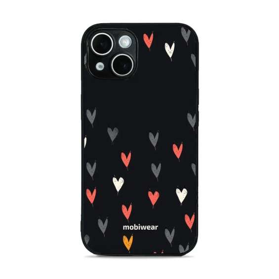 Hülle Glossy Case für Apple iPhone 14 - Farbe GP79G