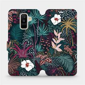 Hülle für Samsung Galaxy A6 Plus 2018 - Farbe VP13S