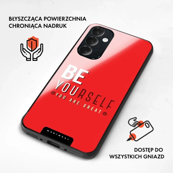 Hülle Glossy Case für Xiaomi Redmi 15 5G - Farbe G072G