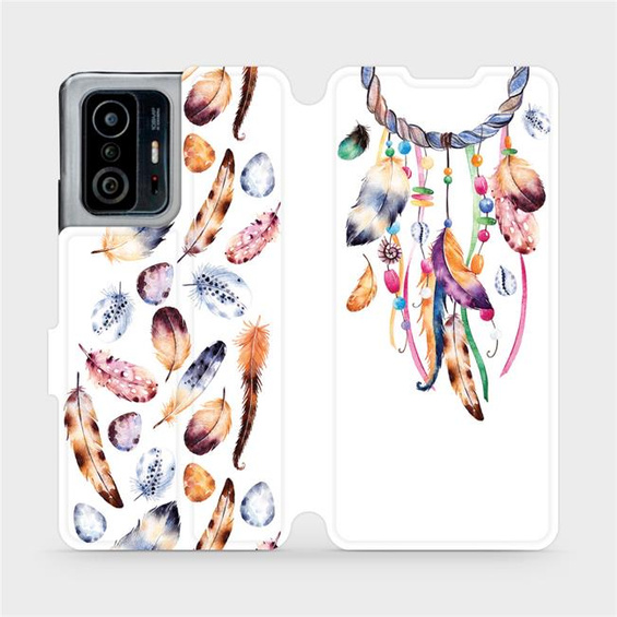 Hülle für Xiaomi 11T - Farbe M003S