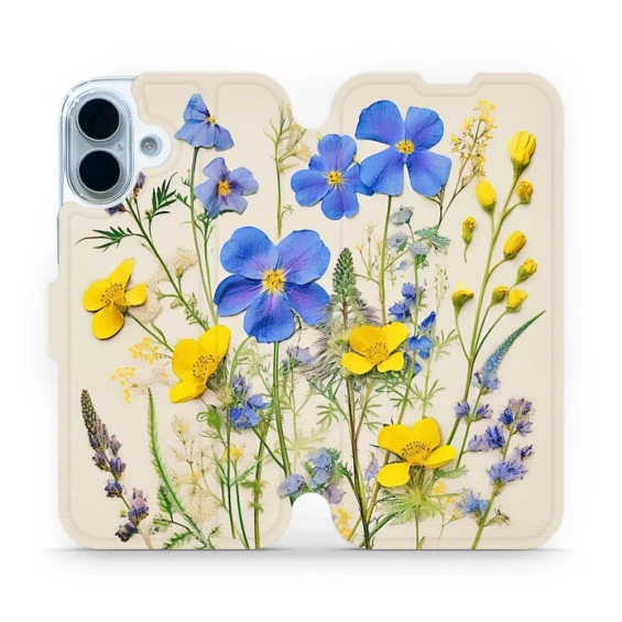 Hülle für Apple iPhone 17 - Farbe VP41S