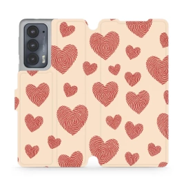 Hülle für Motorola Edge 20 - Farbe VP93S