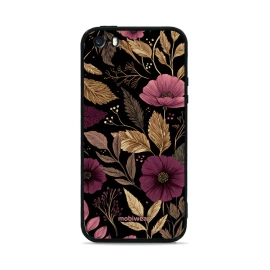 Hülle Glossy Case für Apple iPhone SE - Farbe G170G