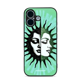 Hülle Glossy Case für Apple iPhone 17 - Farbe G058G