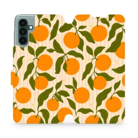 Hülle für Samsung Galaxy A04S - Farbe VP82S