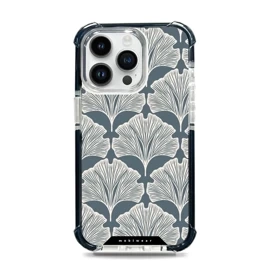 Hülle MagSafe Elite Bumper für Apple iPhone 14 Pro Max - Farbe DA43D