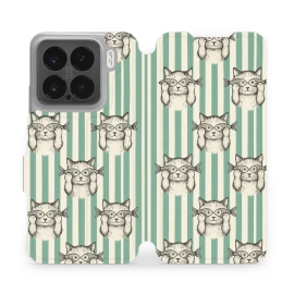 Hülle für Xiaomi 15 - Farbe VP90S