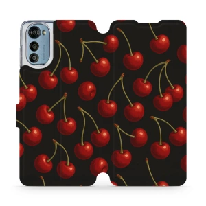 Hülle für Motorola Moto E32 - Farbe VP83S