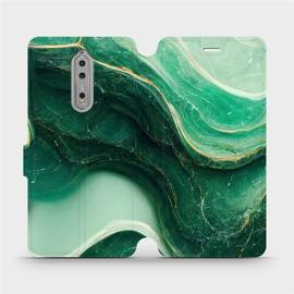 Hülle für Nokia 8 - Farbe VP38S