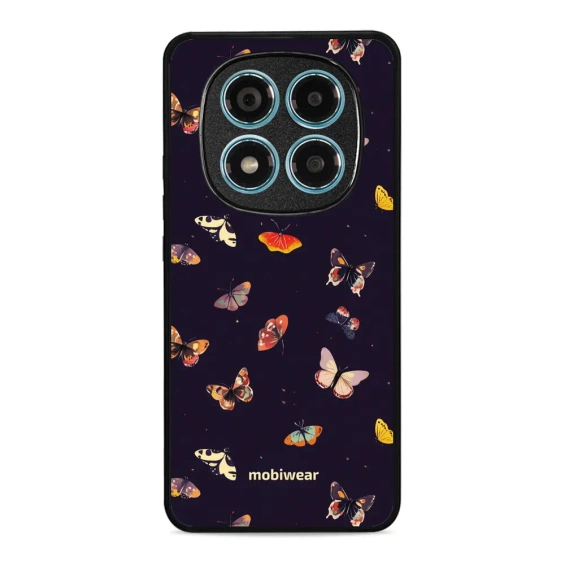 Hülle Glossy Case für Xiaomi Redmi Note 14 Pro 4G - Farbe GP78G