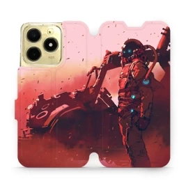 Hülle für Realme C61 - Farbe MA09S