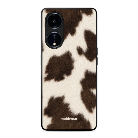 Hülle Glossy Case für OPPO A98 5G - Farbe G166G