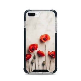 Hülle MagSafe Elite Bumper für Apple iPhone 7 Plus - Farbe D012D