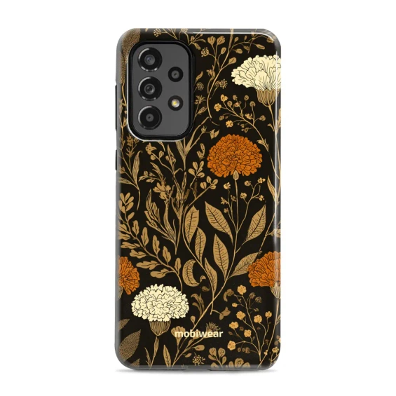 Hülle Elite Pro für Samsung Galaxy A33 5G - Farbe E174E