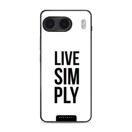 Hülle Glossy Case für OnePlus Nord 4 5G - Farbe G070G