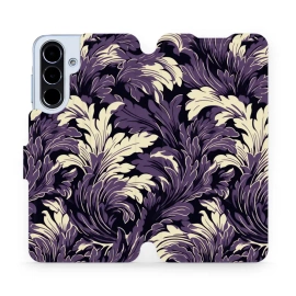 Hülle für Samsung Galaxy A56 5G - Farbe VA46S