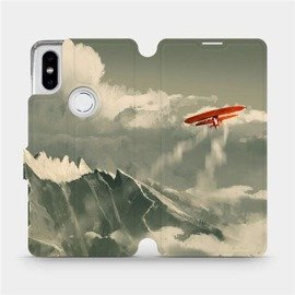 Hülle für Xiaomi Mi Mix 2S - Farbe MA03P