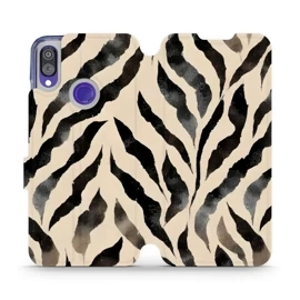 Hülle für Xiaomi Redmi Note 7 - Farbe VA53S